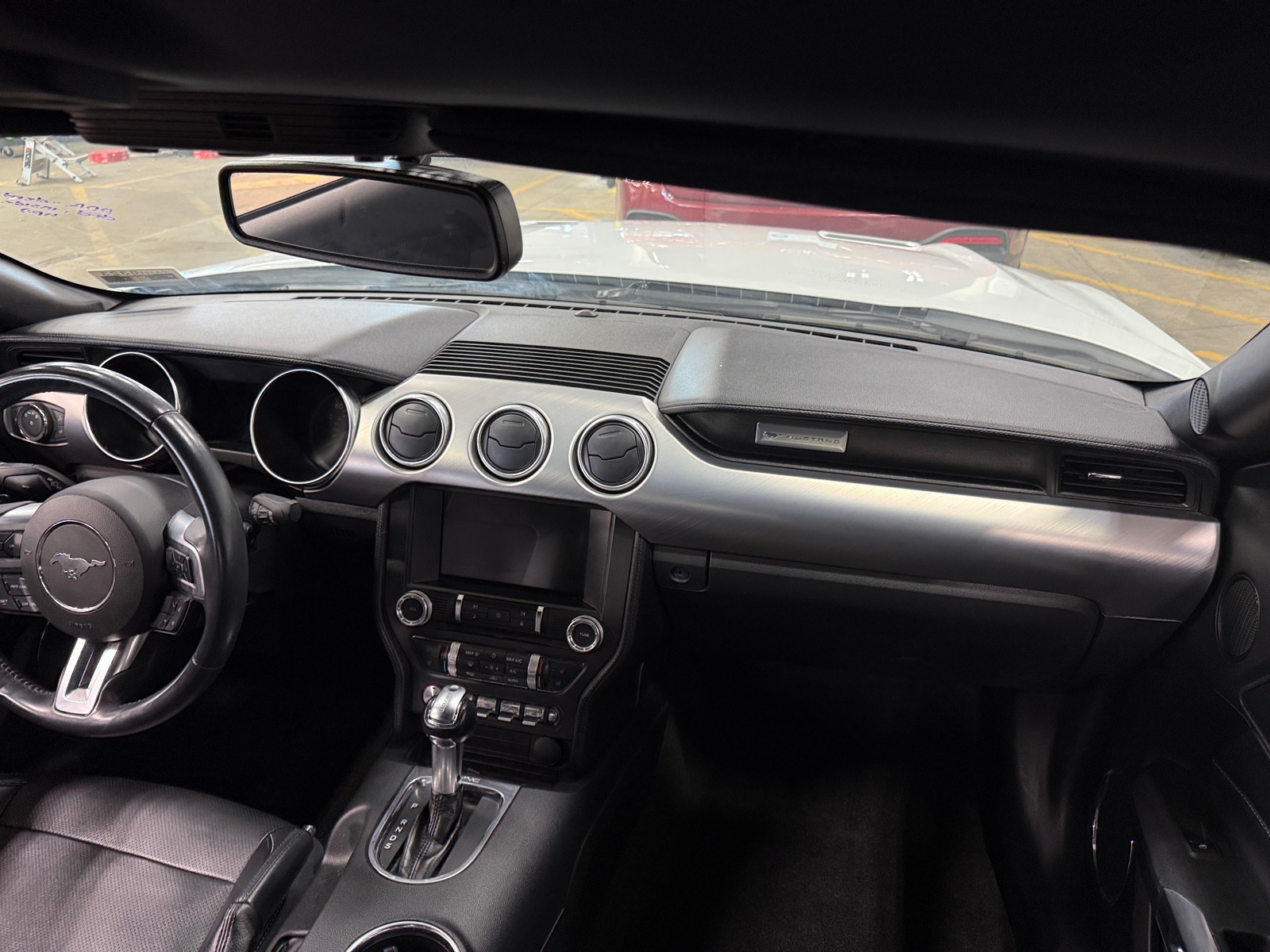 Thumbnail: 2018 Ford Mustang - 2