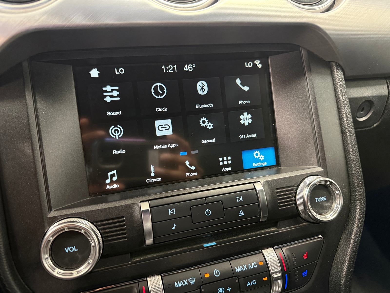 Thumbnail: 2018 Ford Mustang - 3