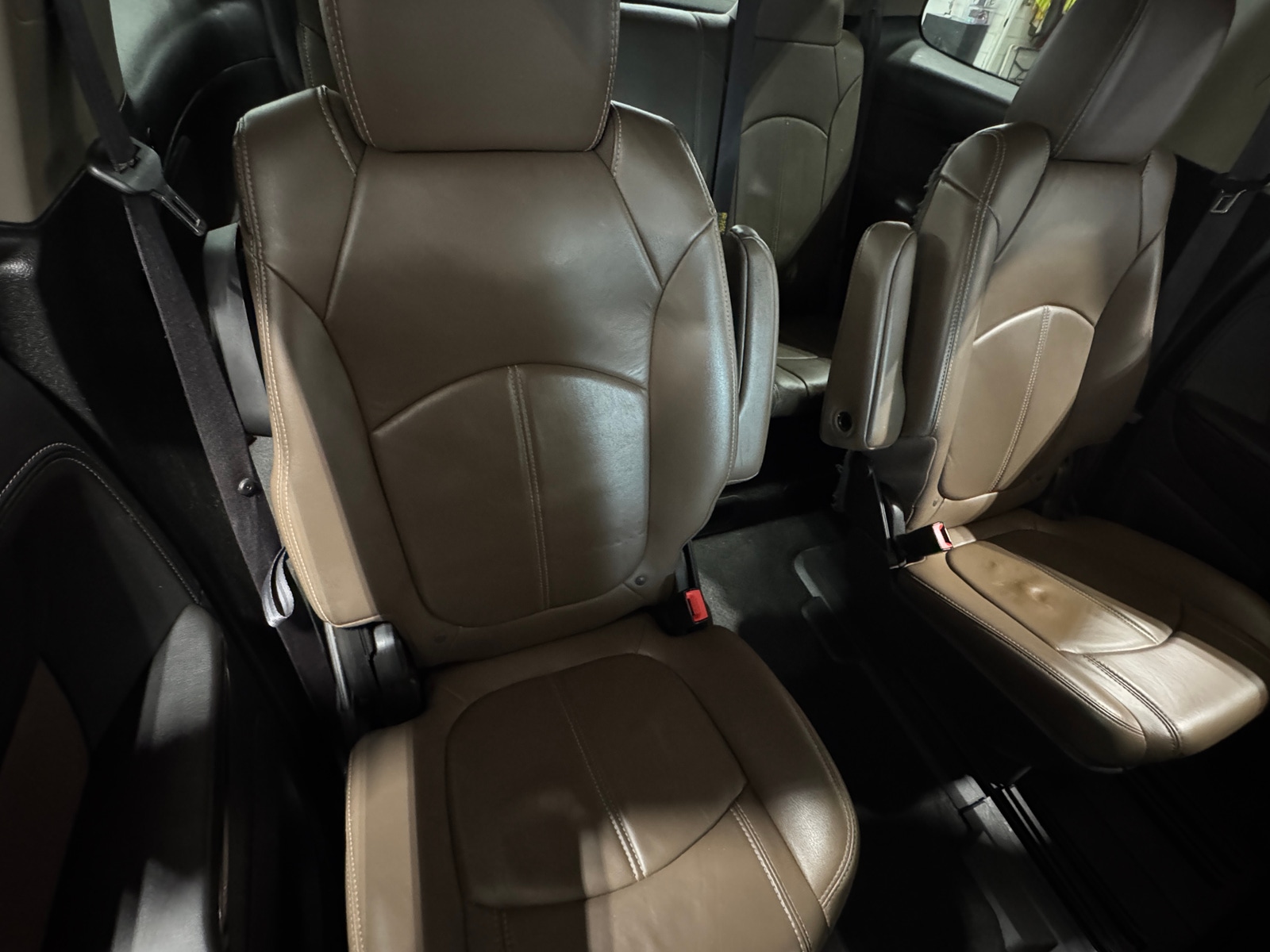 Thumbnail: 2015 GMC Acadia - 5