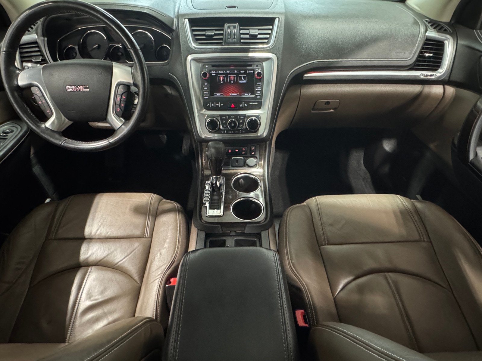 Thumbnail: 2015 GMC Acadia - 2