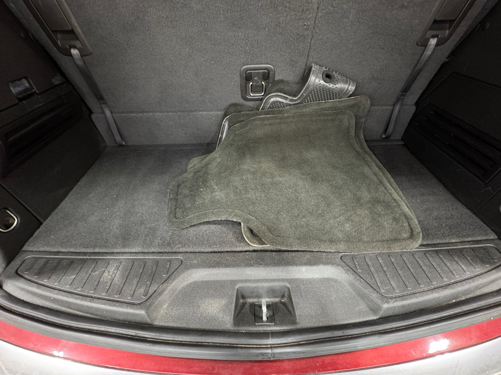 Thumbnail: 2015 GMC Acadia - 6