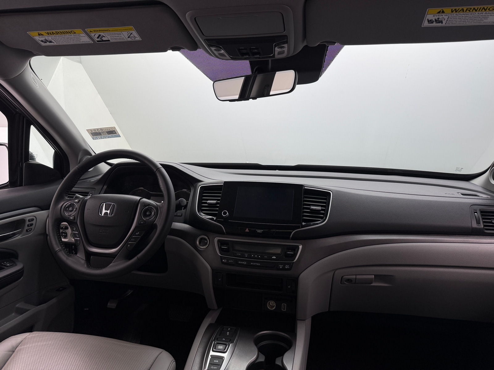 Thumbnail: 2023 Honda Ridgeline - 2