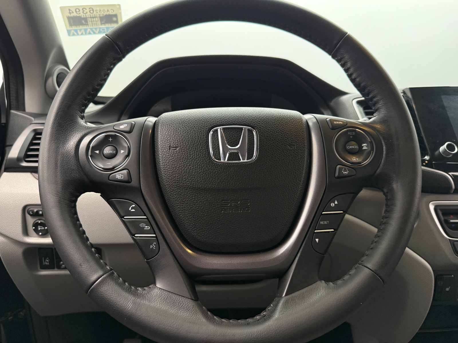 Thumbnail: 2023 Honda Ridgeline - 4