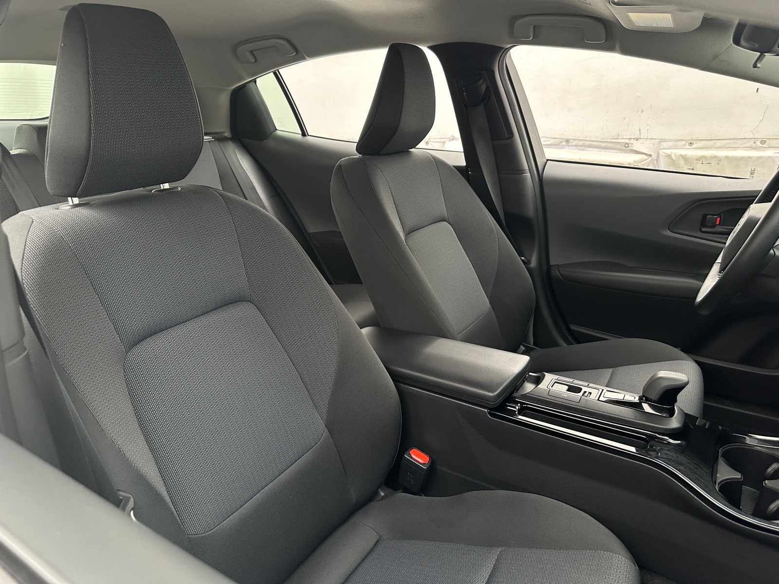 Thumbnail: 2023 Toyota Prius - 2