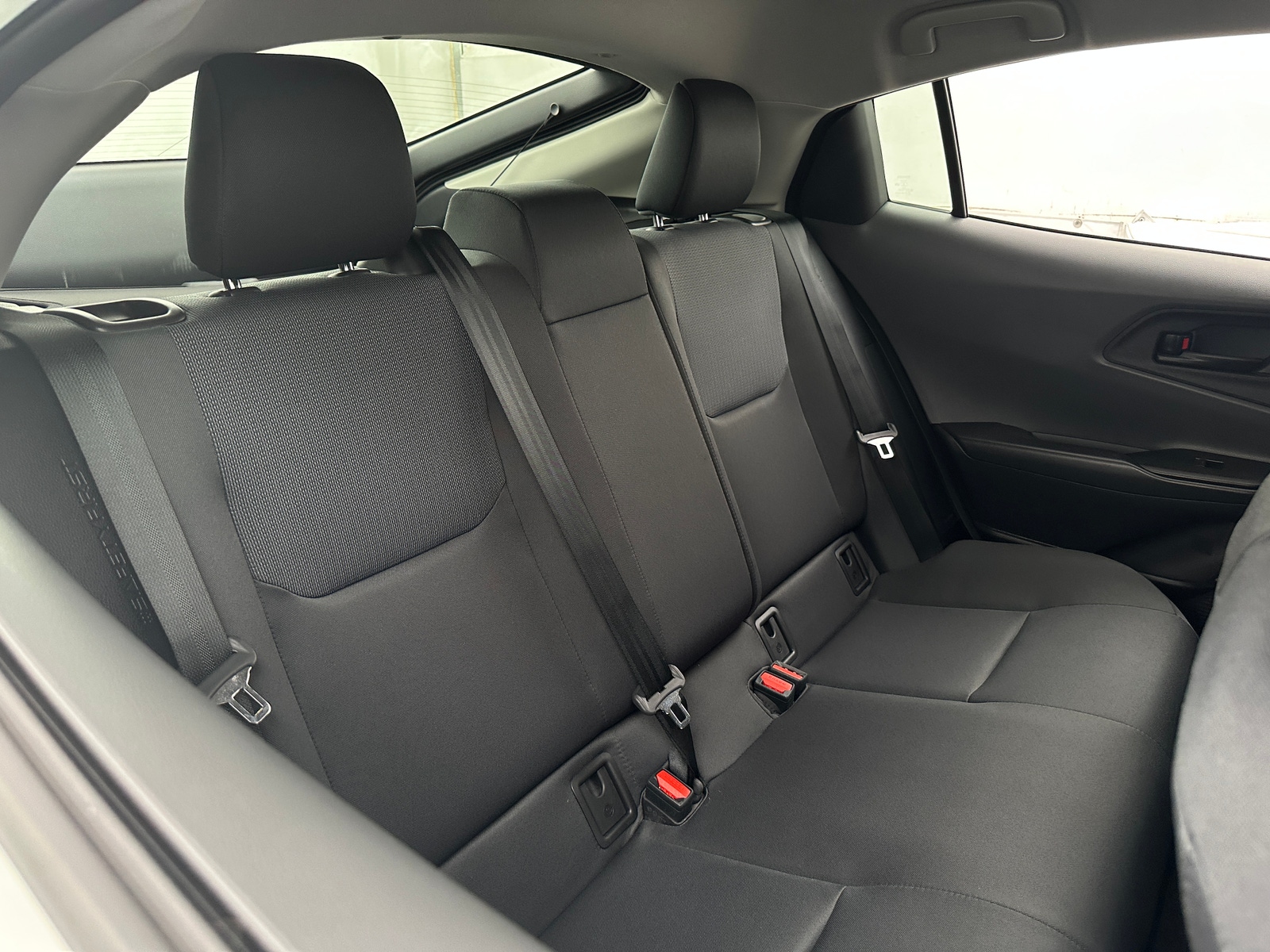 Thumbnail: 2023 Toyota Prius - 6