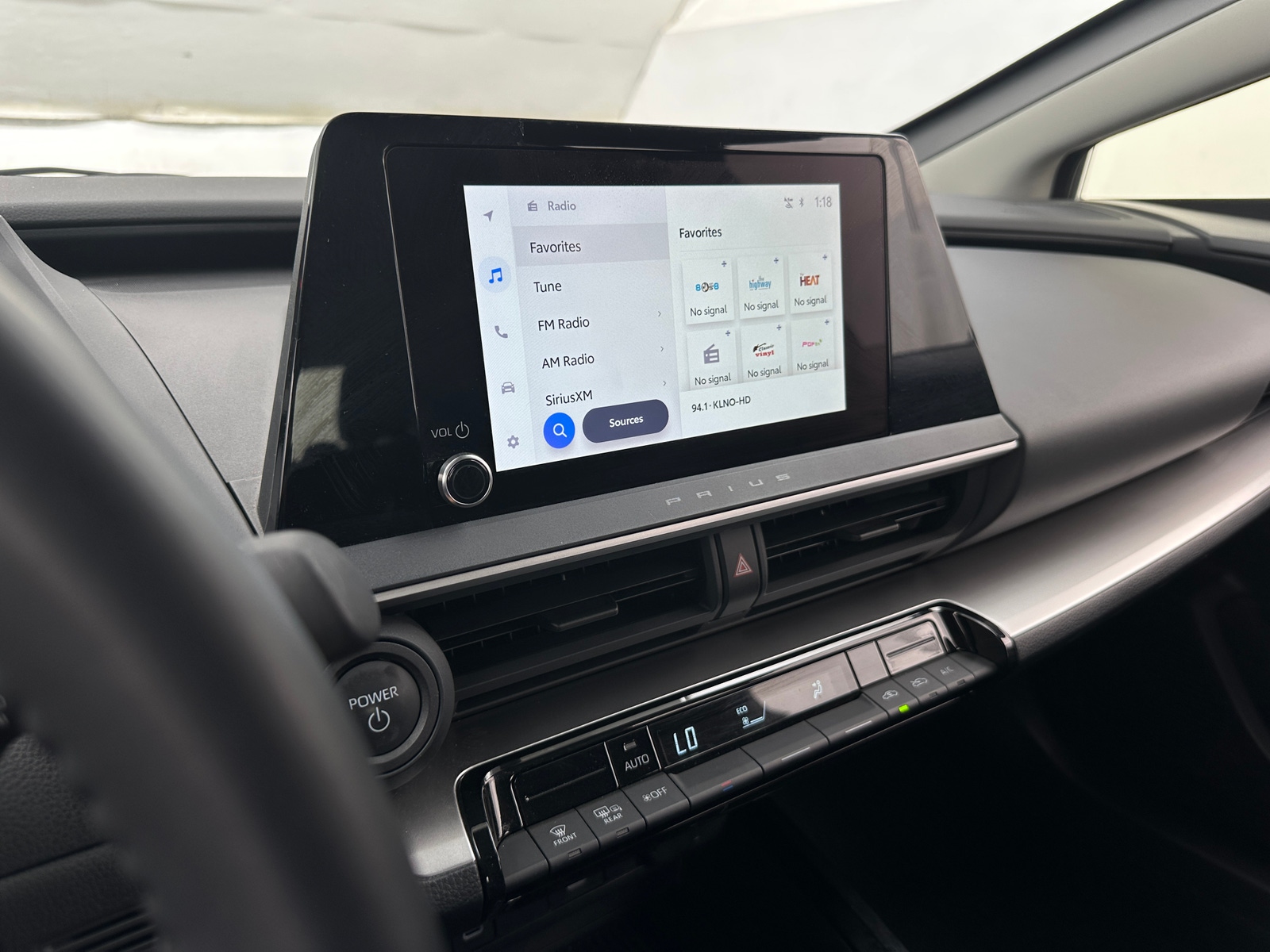 Thumbnail: 2023 Toyota Prius - 4