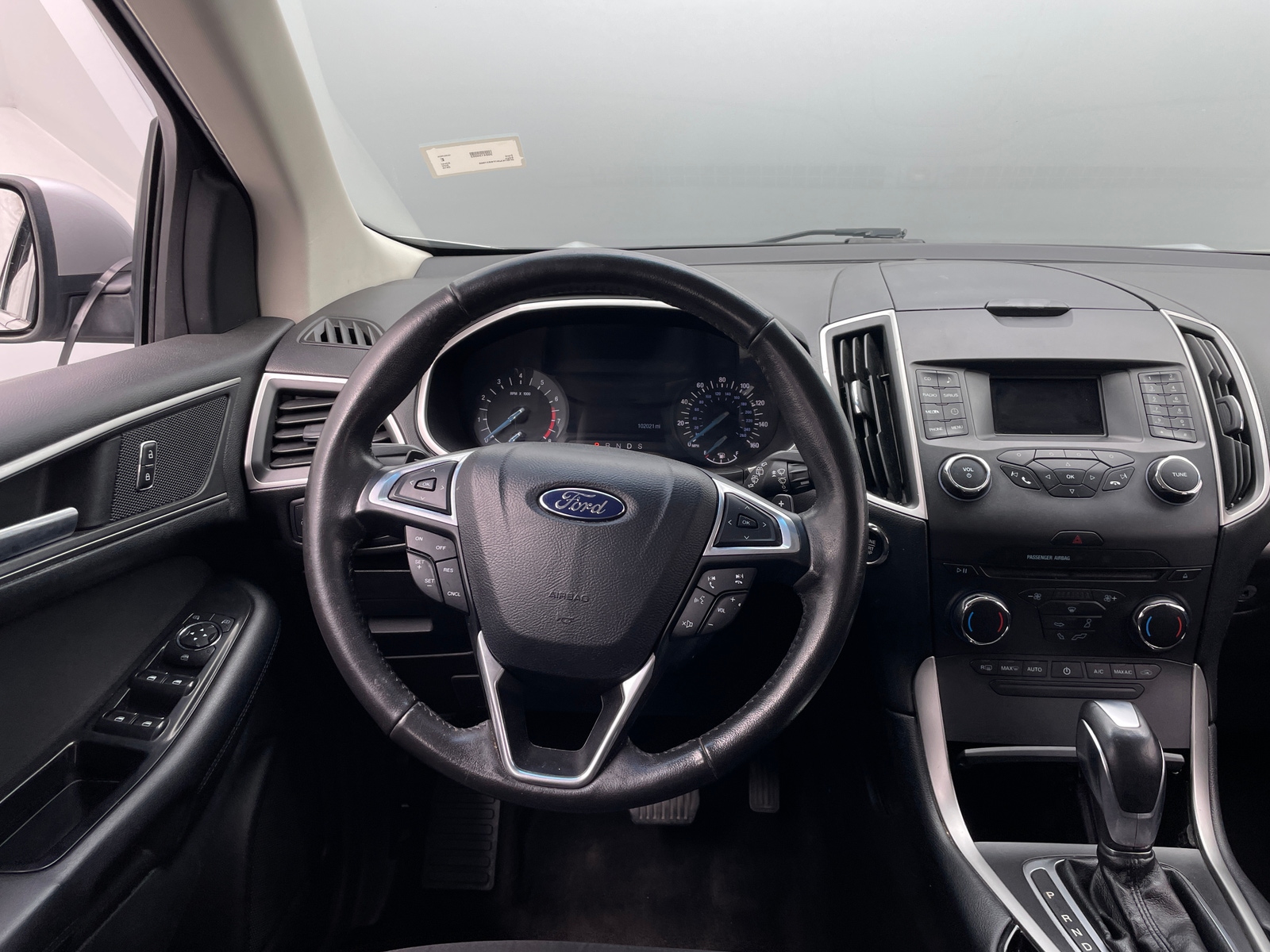 Thumbnail: 2015 Ford Edge - 5