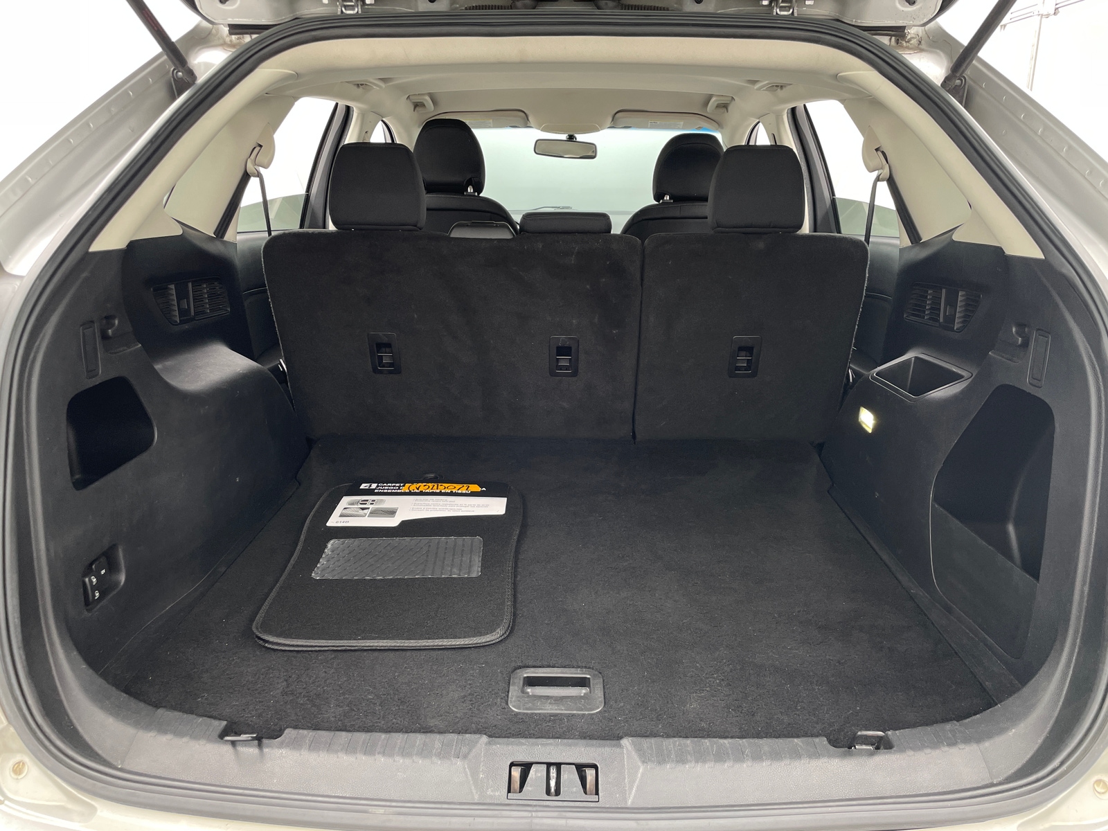 Thumbnail: 2015 Ford Edge - 7