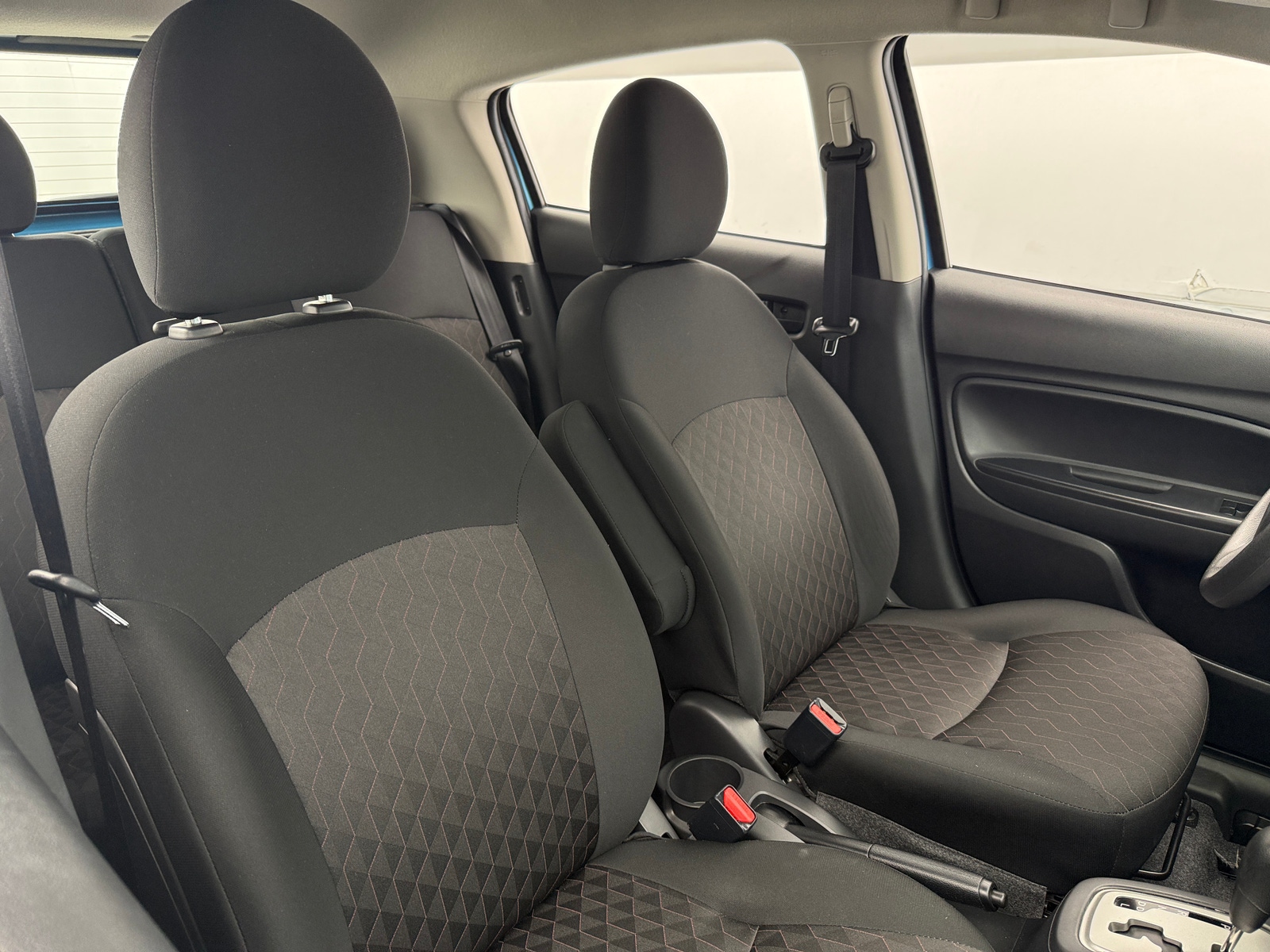 Thumbnail: 2024 Mitsubishi Mirage - 2