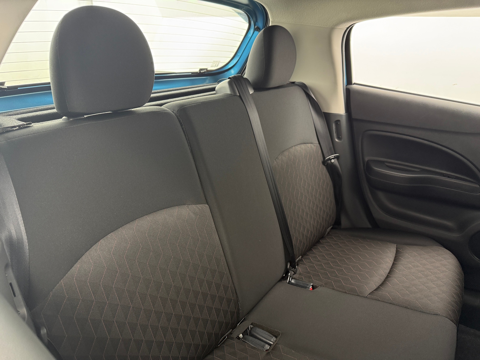 Thumbnail: 2024 Mitsubishi Mirage - 6