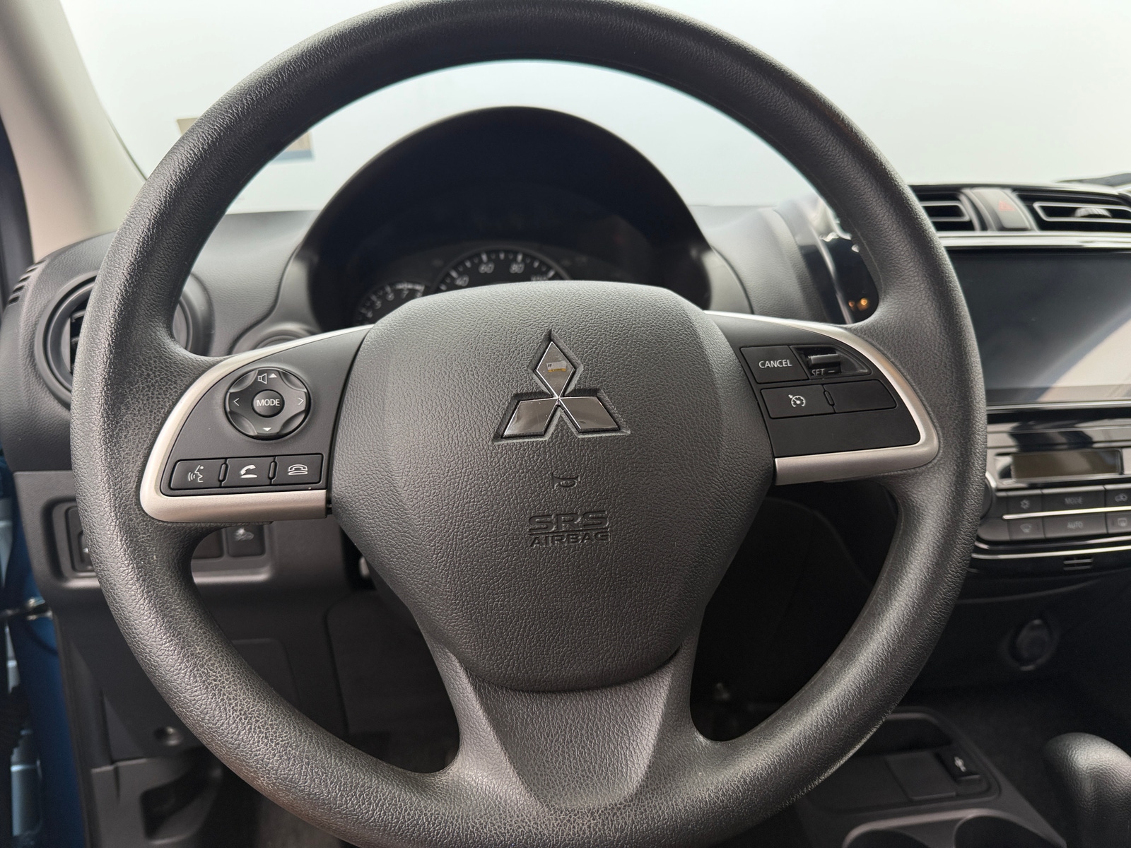 Thumbnail: 2024 Mitsubishi Mirage - 5