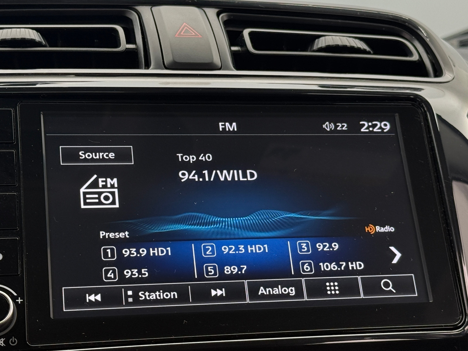 Thumbnail: 2024 Mitsubishi Mirage - 4