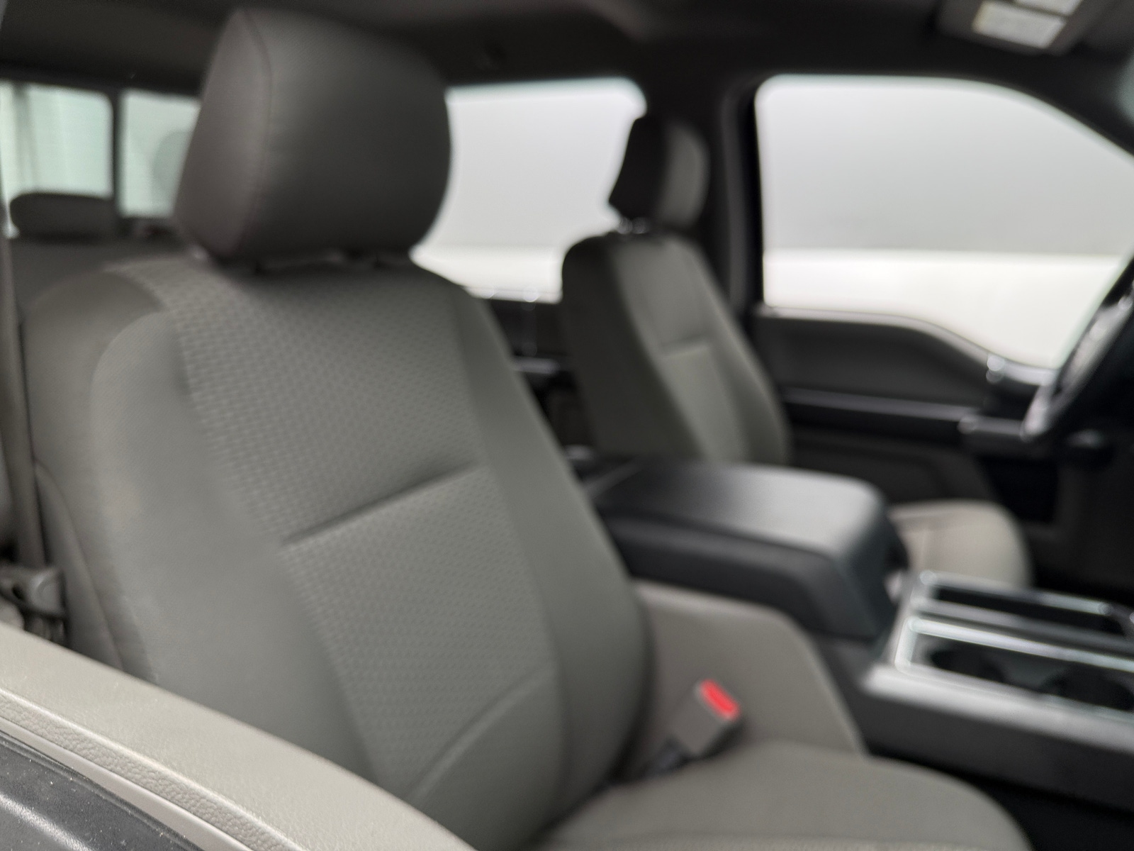 Thumbnail: 2015 Ford Econoline - 2