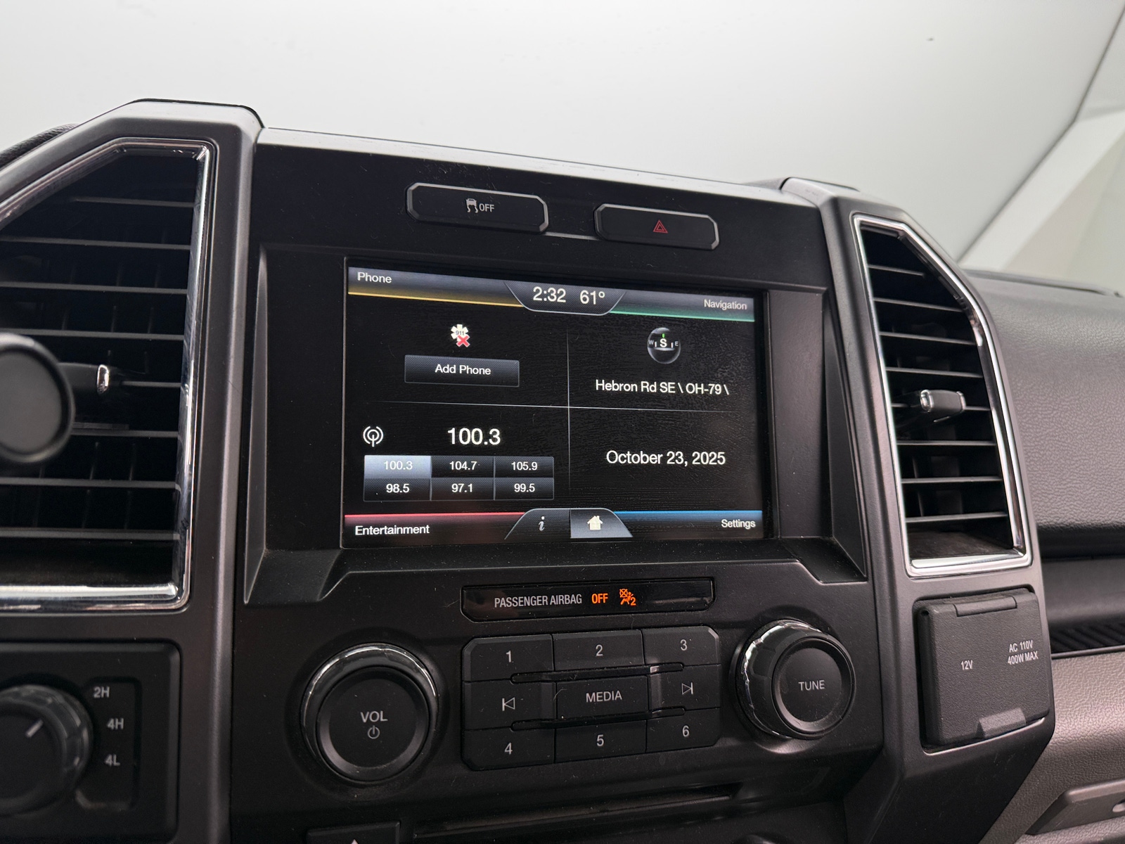 Thumbnail: 2015 Ford Econoline - 4