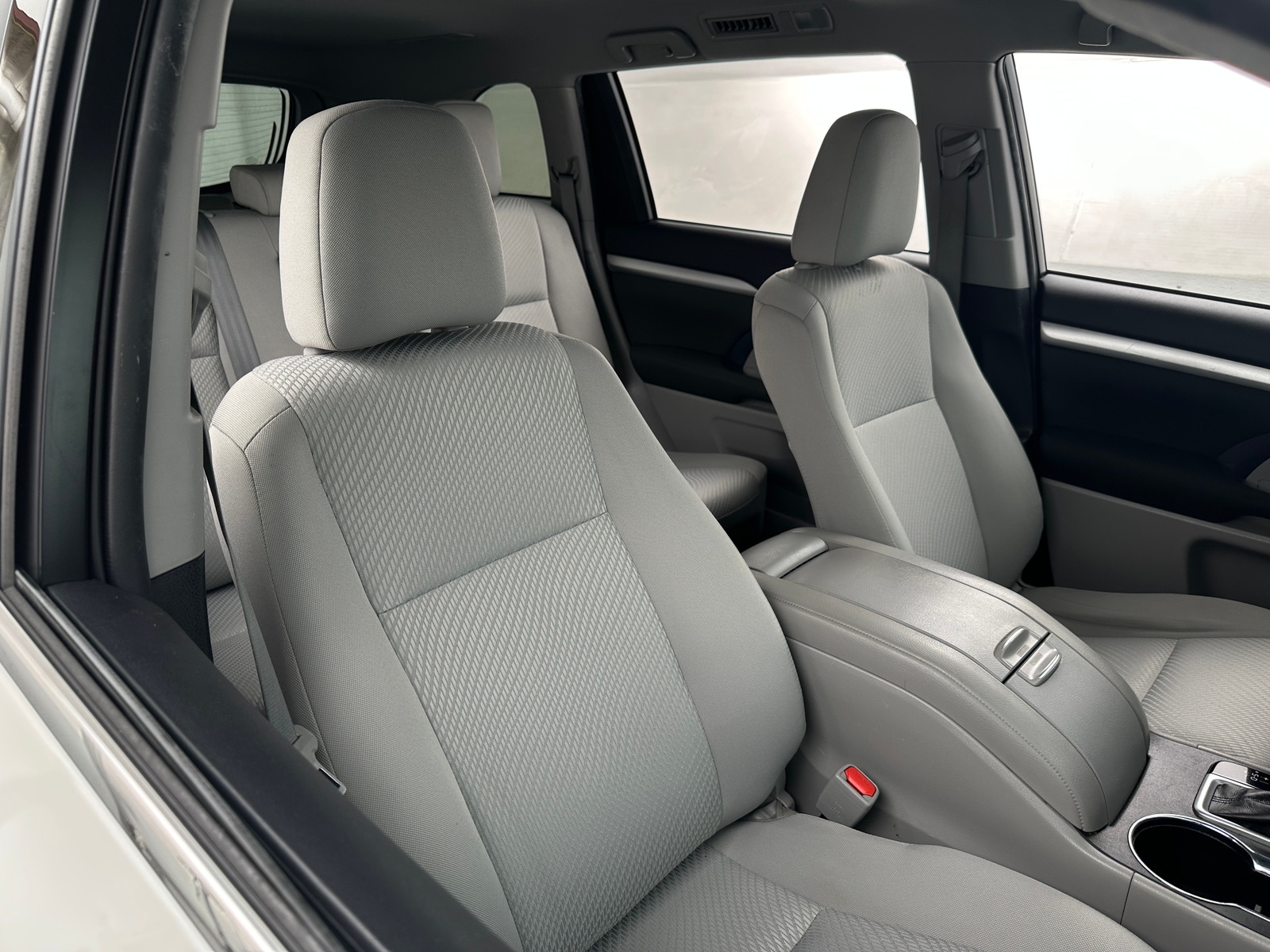 Thumbnail: 2019 Toyota Highlander - 2