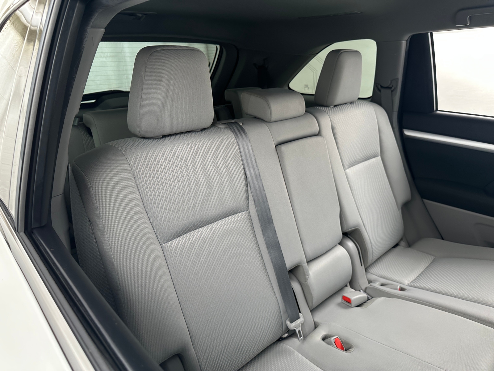 Thumbnail: 2019 Toyota Highlander - 6