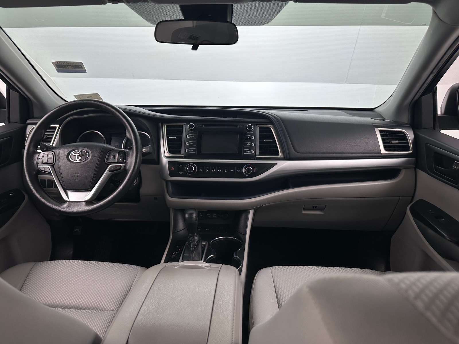 Thumbnail: 2019 Toyota Highlander - 3