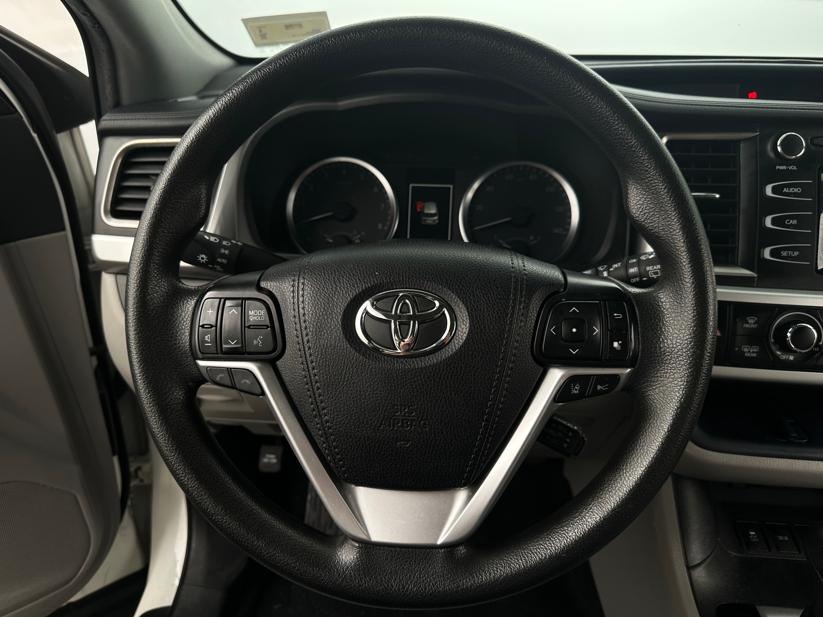 Thumbnail: 2019 Toyota Highlander - 5