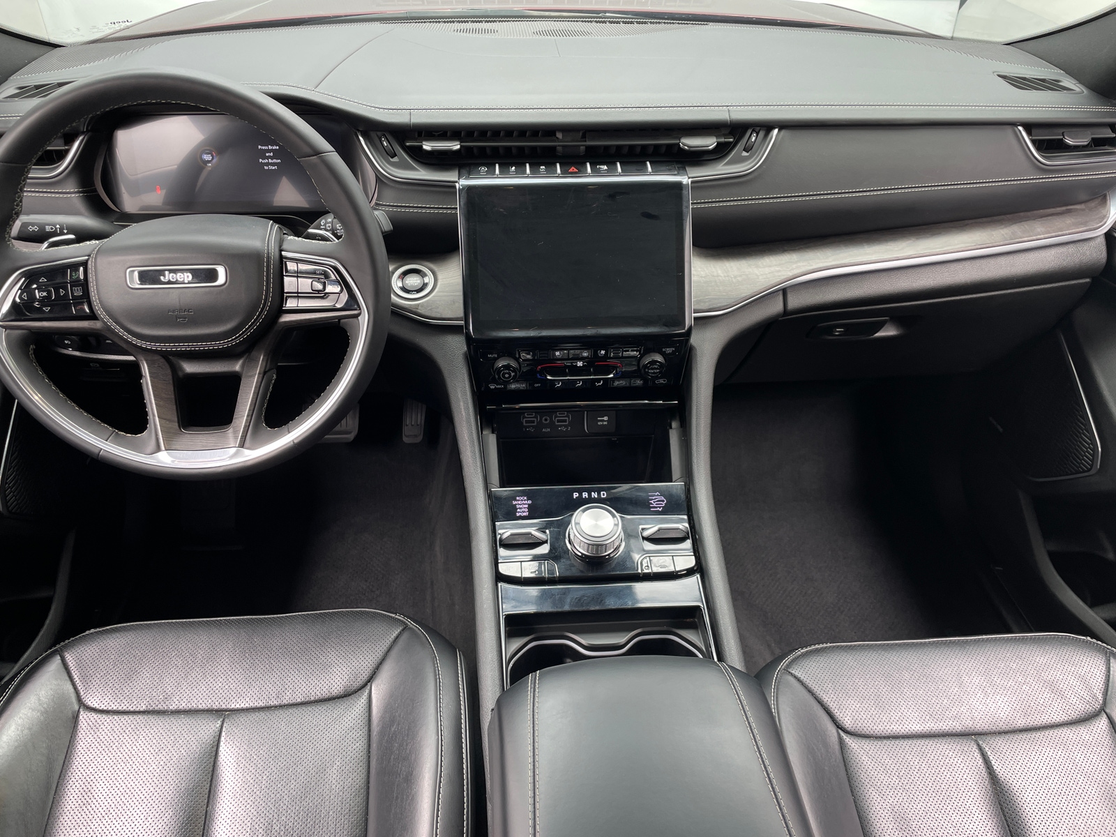 Thumbnail: 2024 Jeep Grand Cherokee - 2