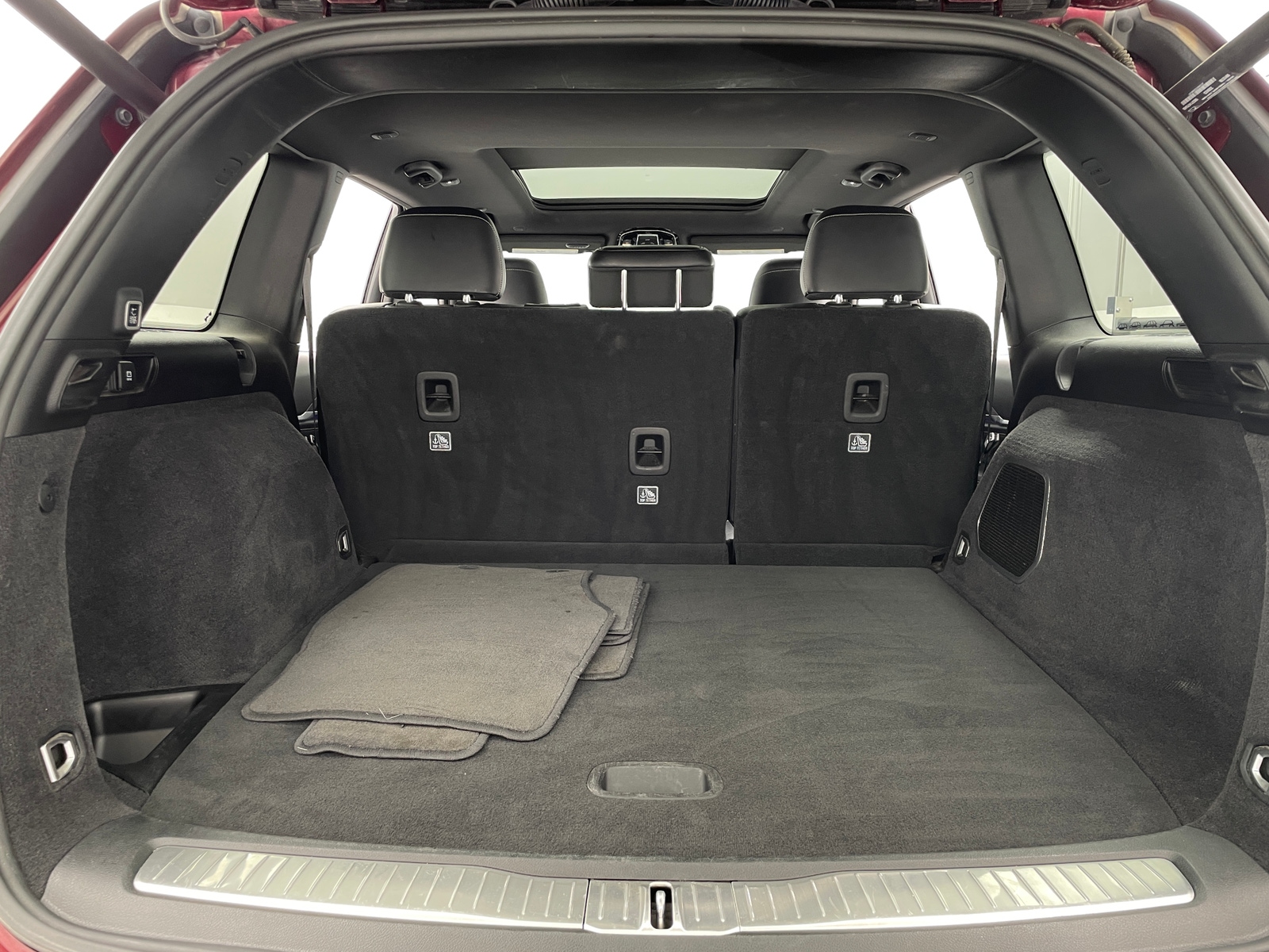 Thumbnail: 2024 Jeep Grand Cherokee - 6