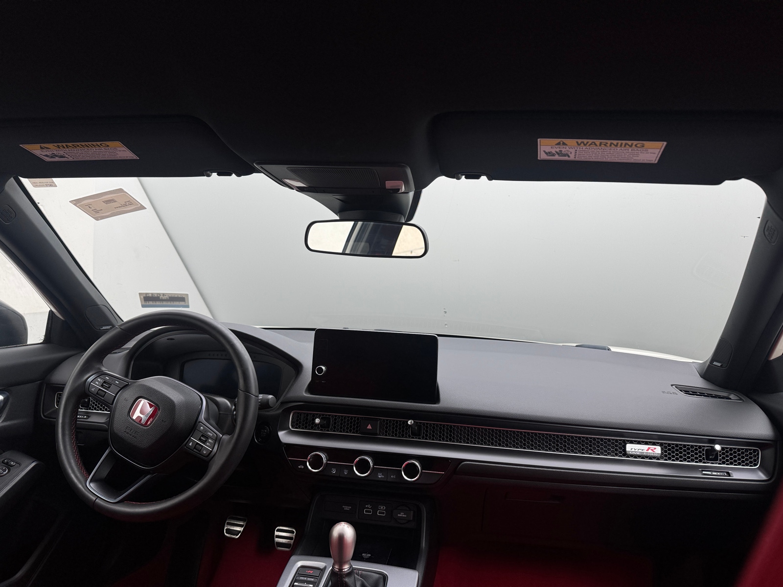 Thumbnail: 2023 Honda Civic - 2