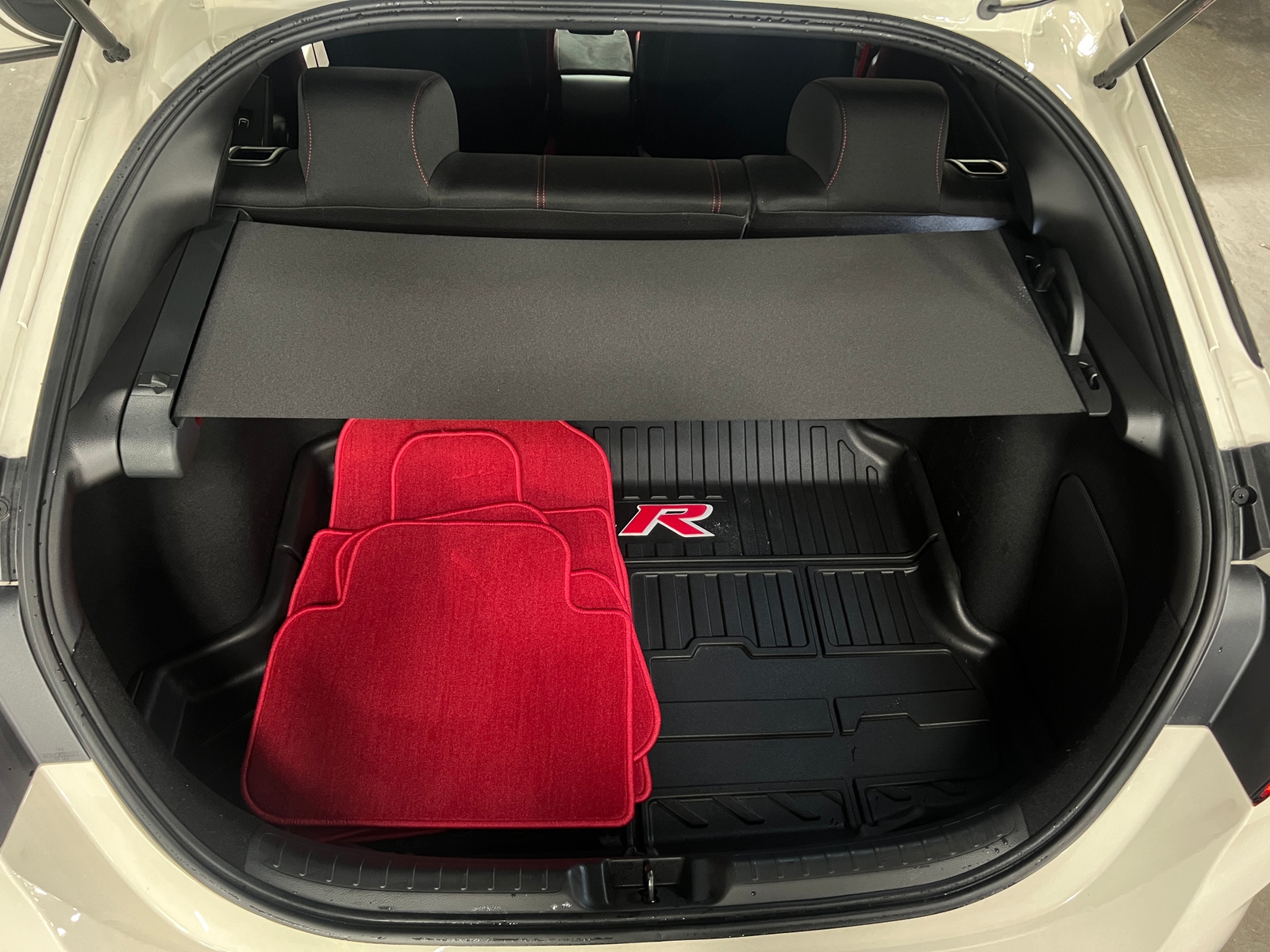 Thumbnail: 2023 Honda Civic - 6