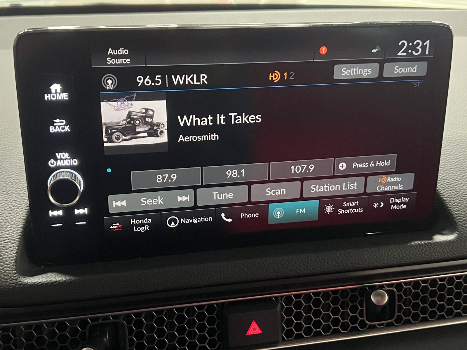 Thumbnail: 2023 Honda Civic - 3