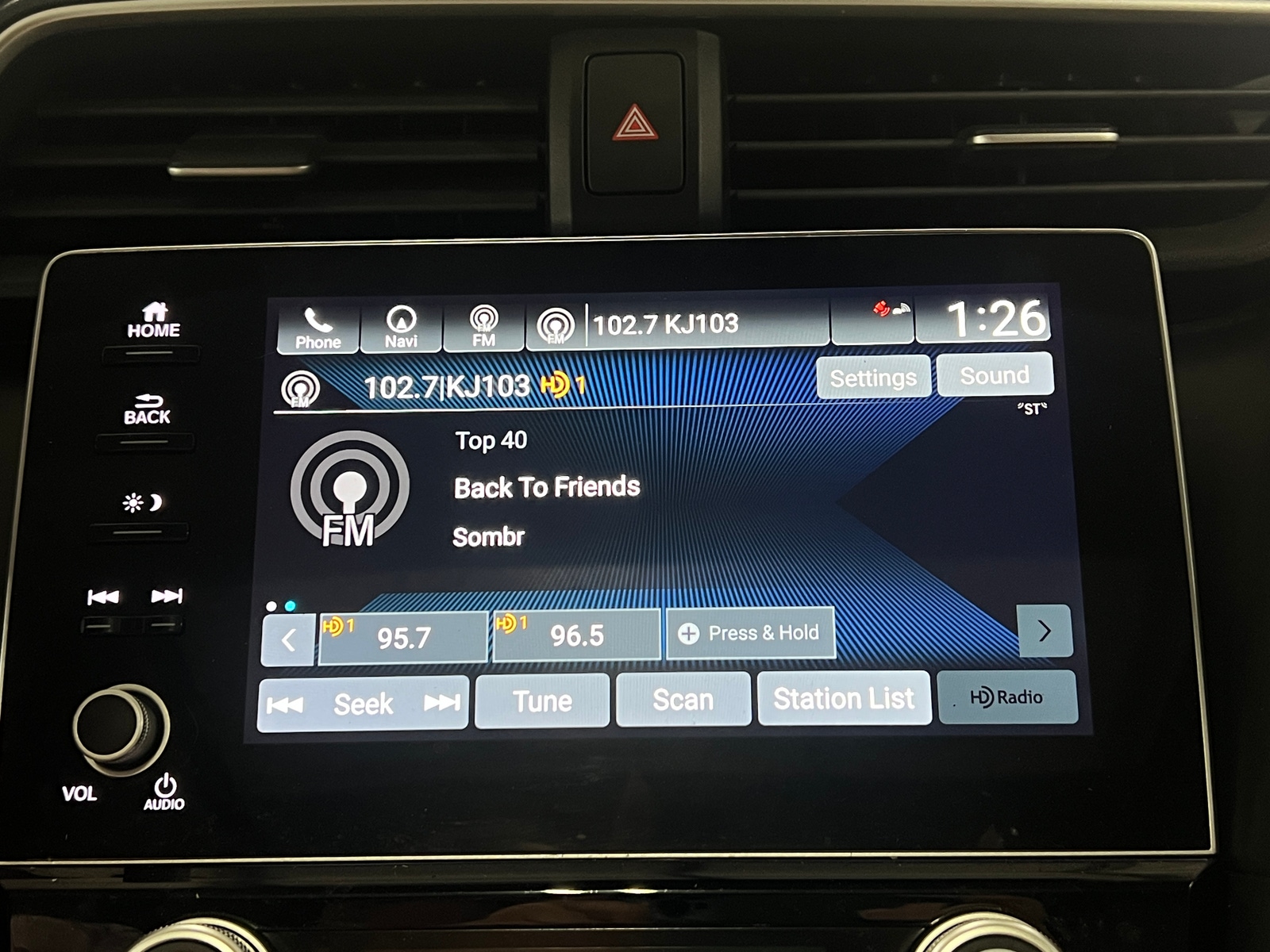 Thumbnail: 2021 Honda Insight - 3