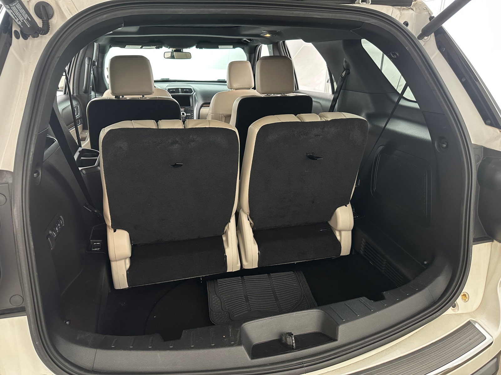 Thumbnail: 2018 Ford Explorer - 6