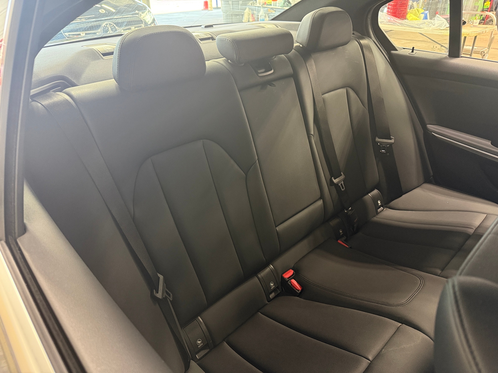 Thumbnail: 2019 BMW 3 Series - 5