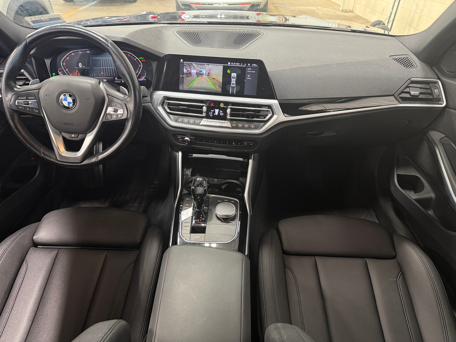 Thumbnail: 2019 BMW 3 Series - 2