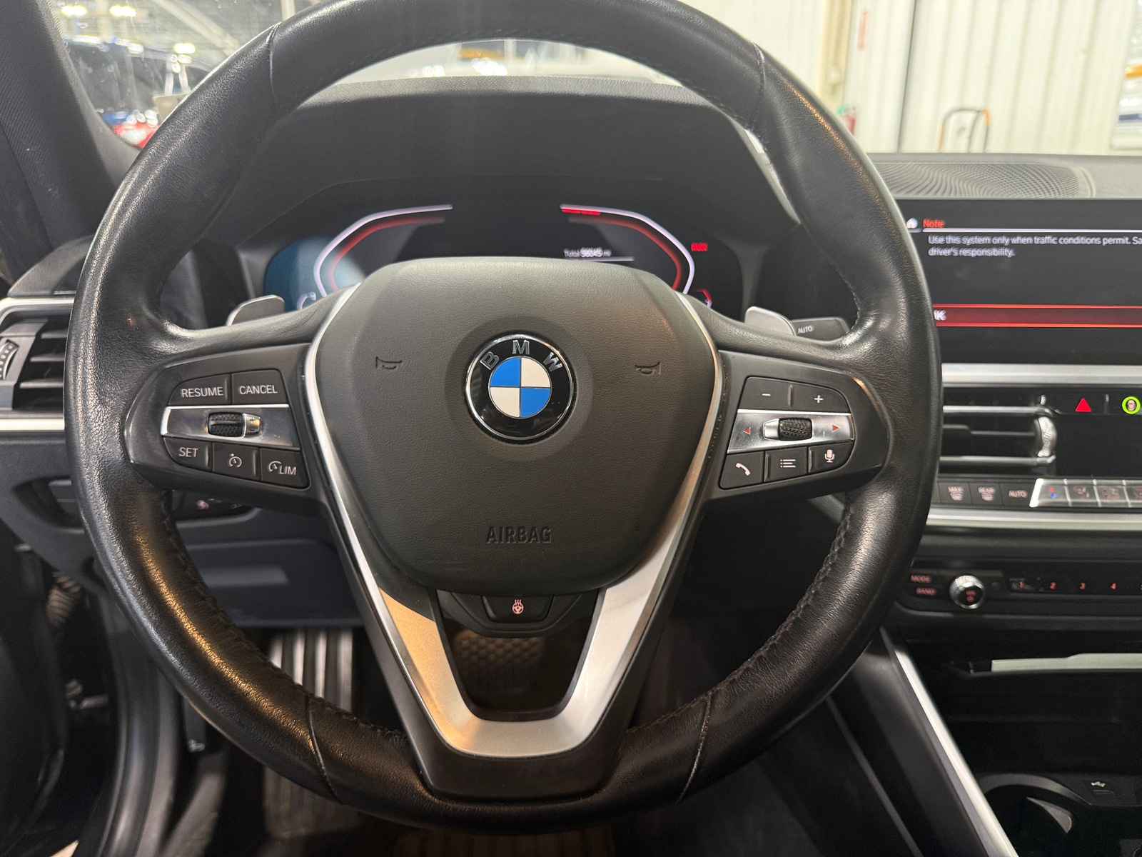 Thumbnail: 2019 BMW 3 Series - 4
