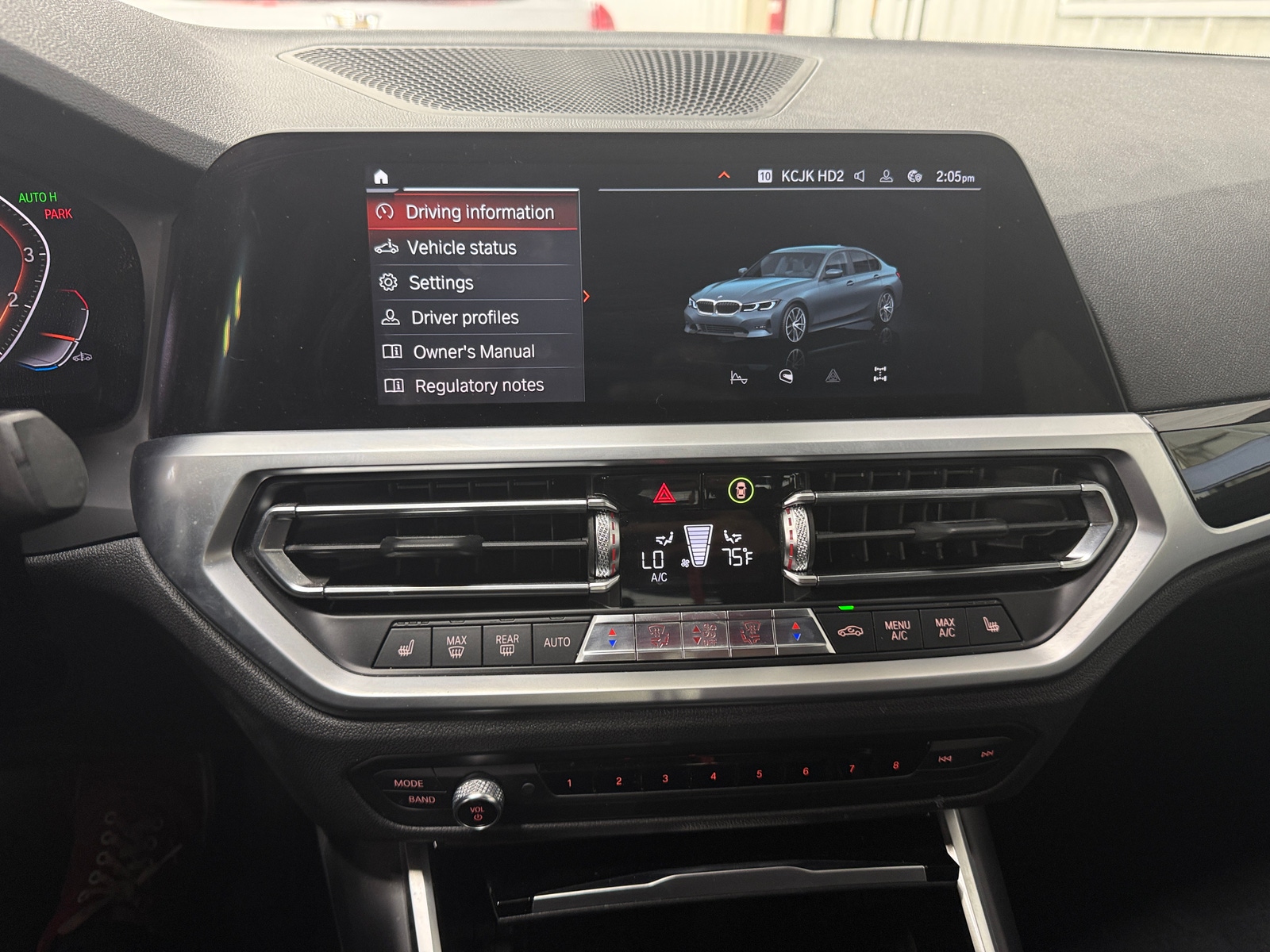 Thumbnail: 2019 BMW 3 Series - 3