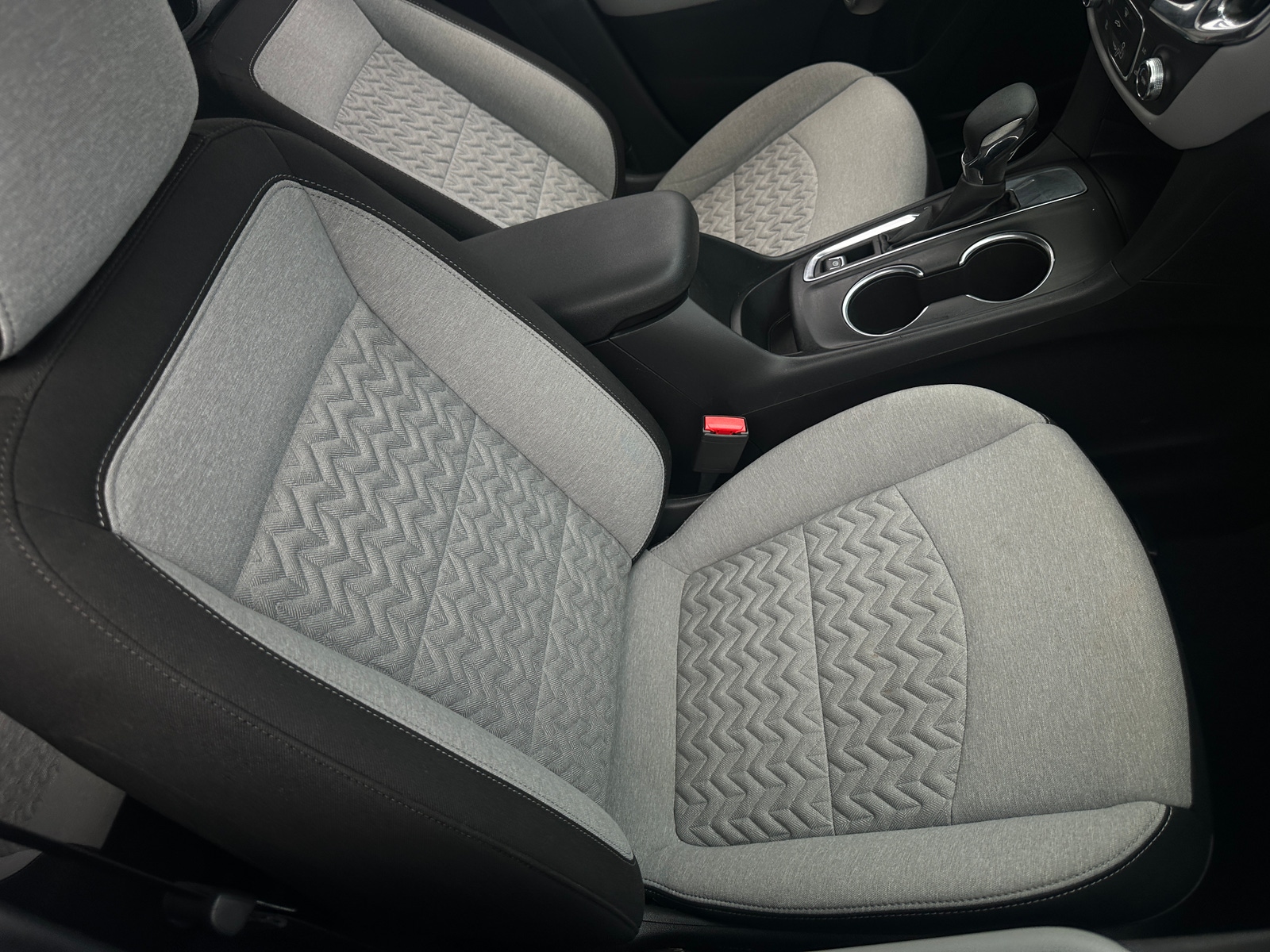 Thumbnail: 2024 Chevrolet Equinox - 2