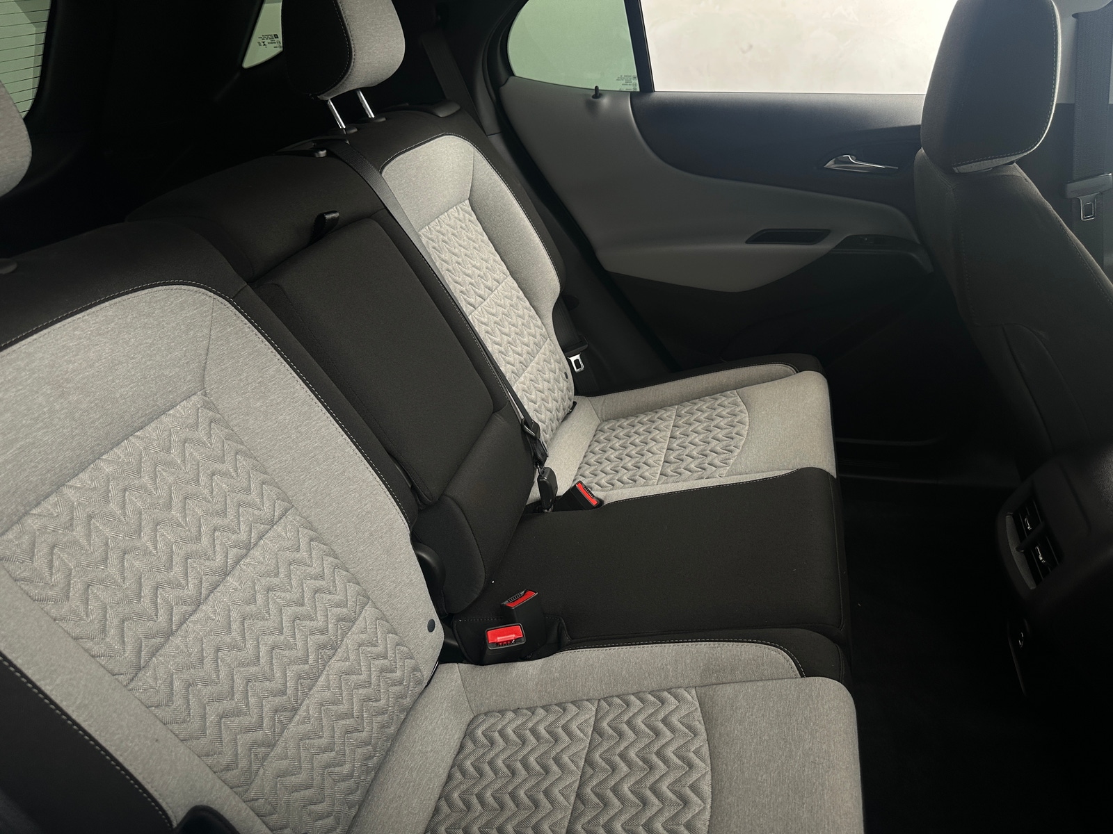 Thumbnail: 2024 Chevrolet Equinox - 6