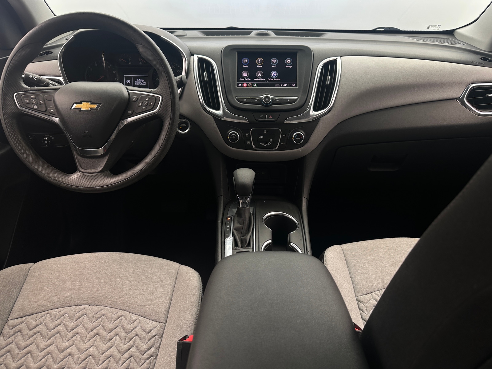 Thumbnail: 2024 Chevrolet Equinox - 3