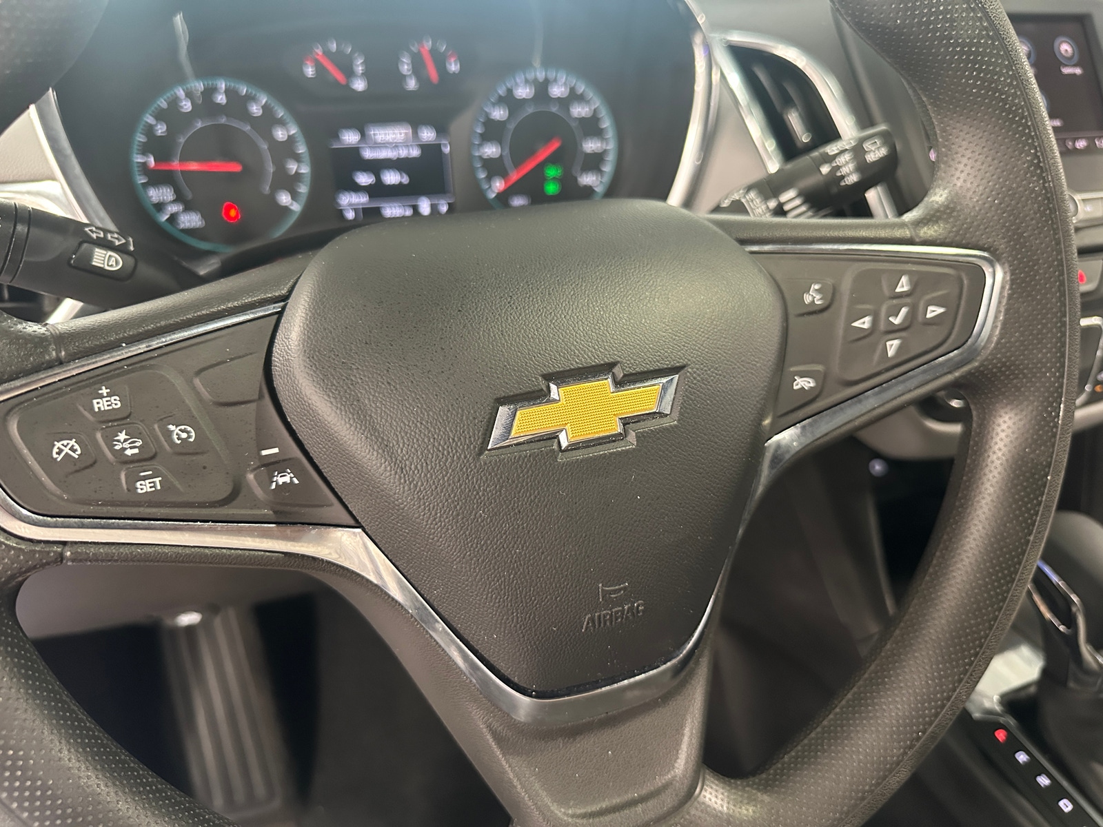 Thumbnail: 2024 Chevrolet Equinox - 5