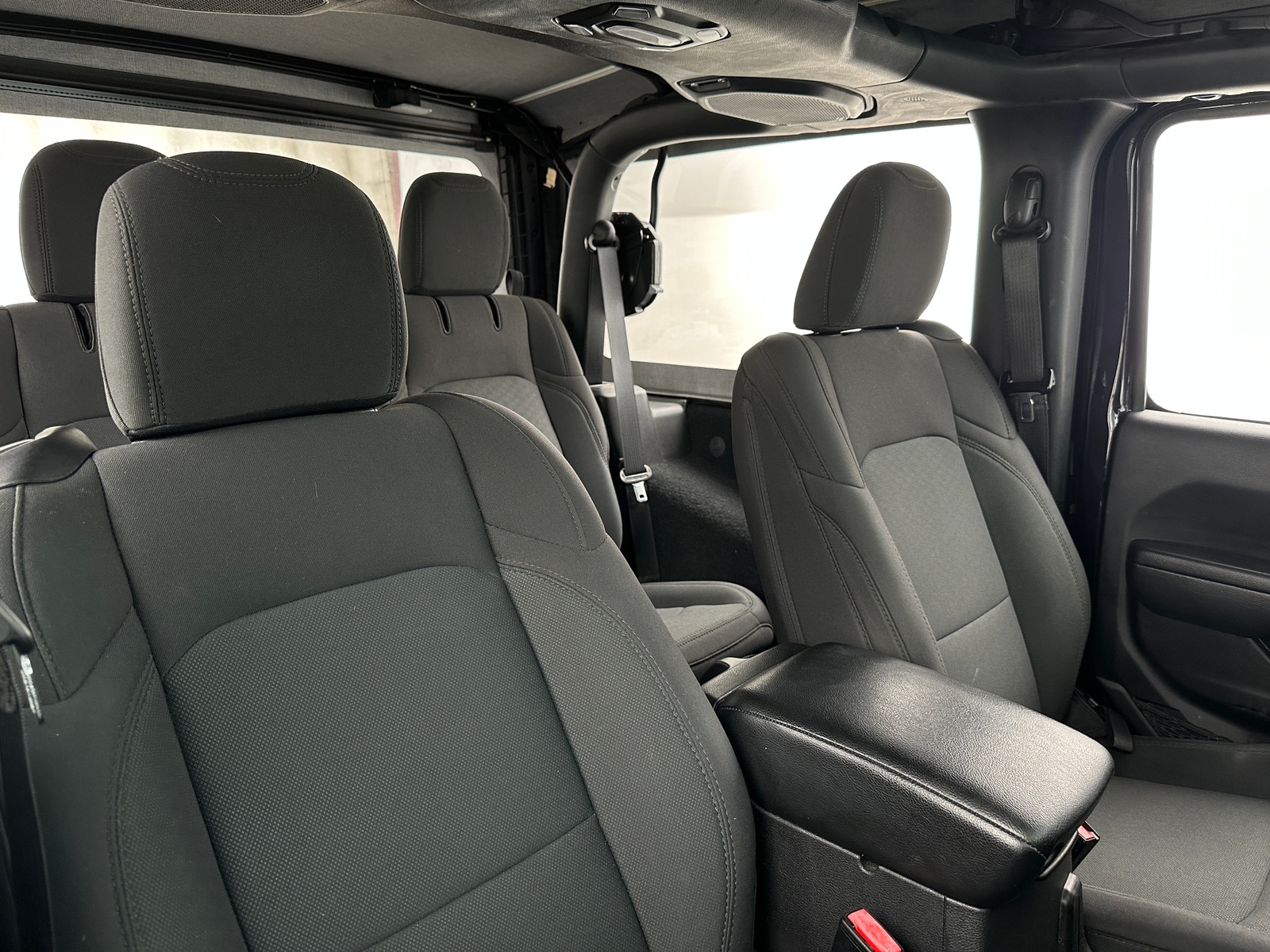 Thumbnail: 2022 Jeep Wrangler - 2