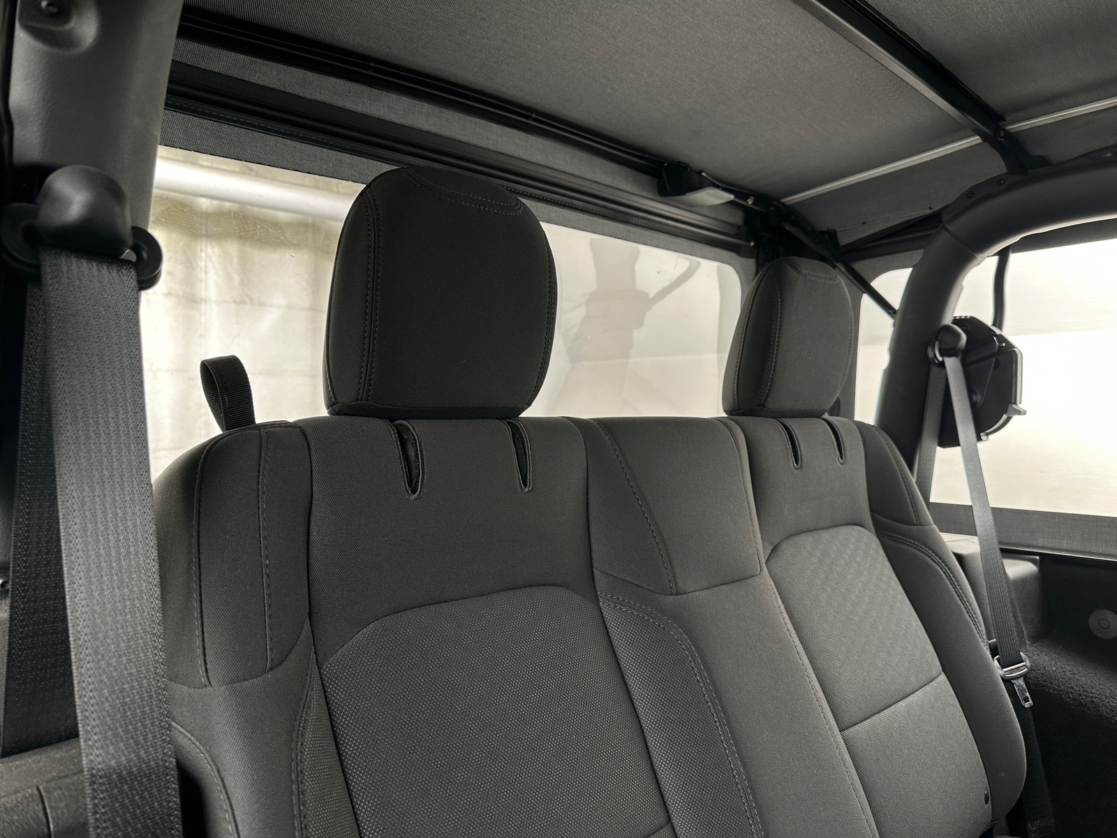 Thumbnail: 2022 Jeep Wrangler - 6