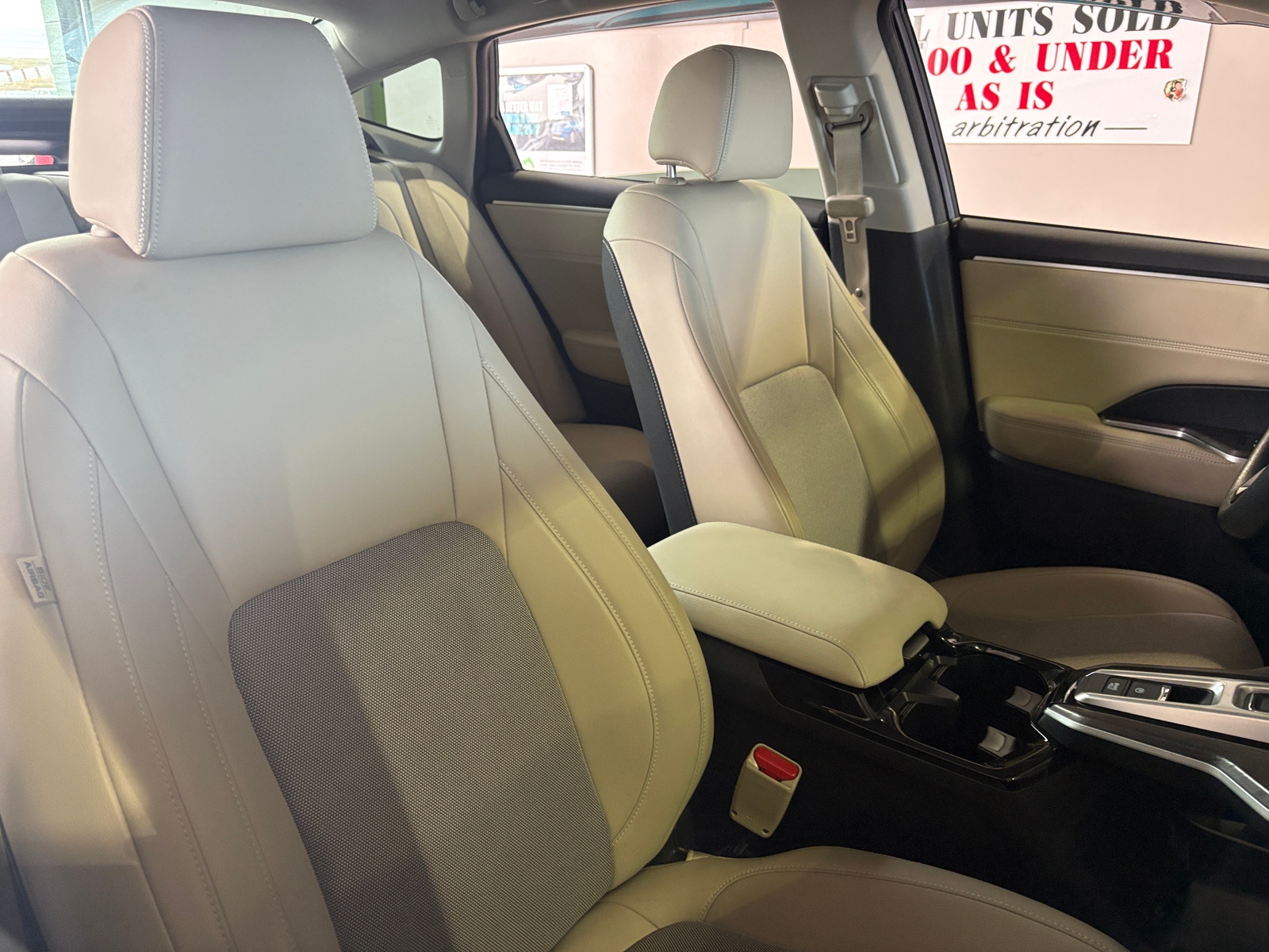 Thumbnail: 2018 Honda Clarity - 2