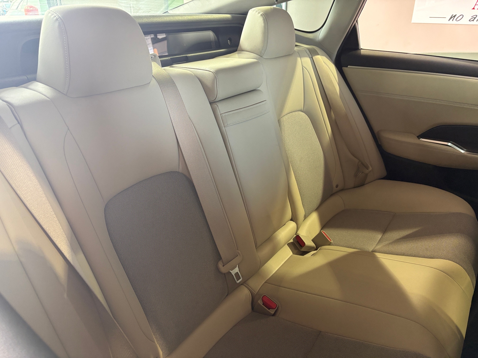 Thumbnail: 2018 Honda Clarity - 6