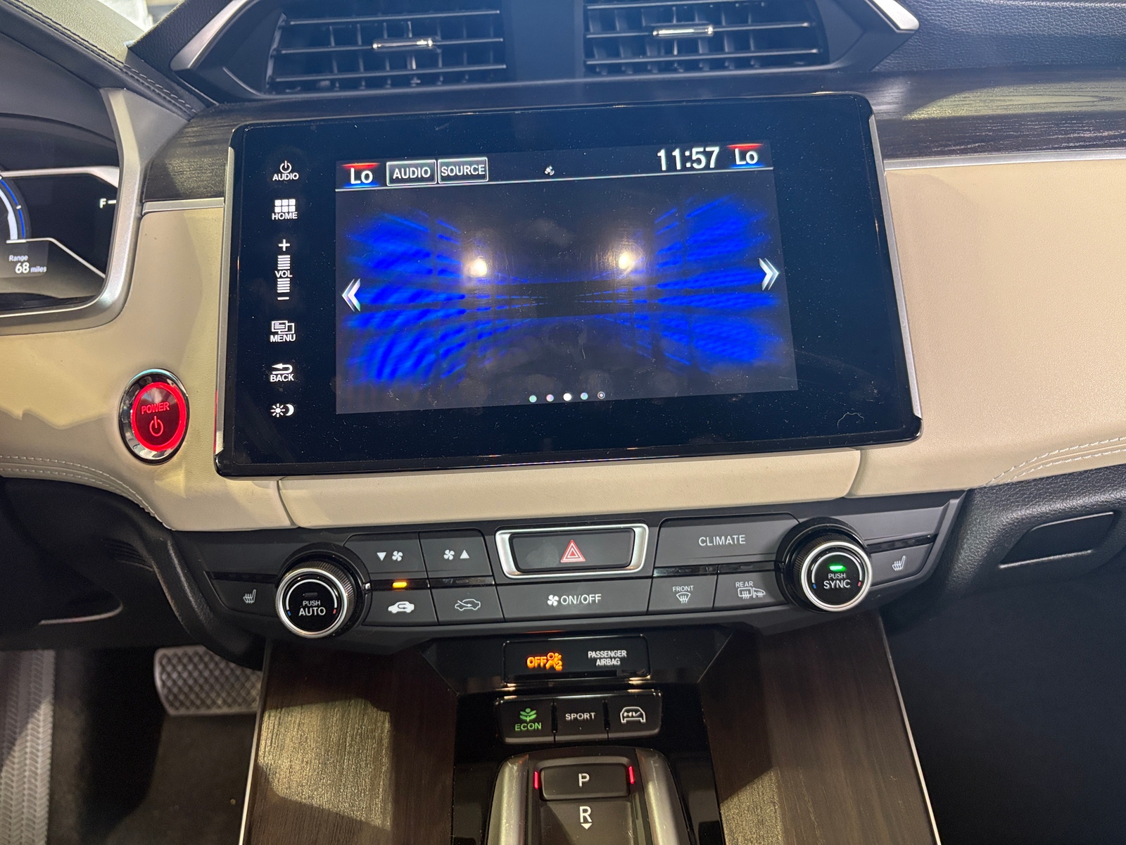 Thumbnail: 2018 Honda Clarity - 4