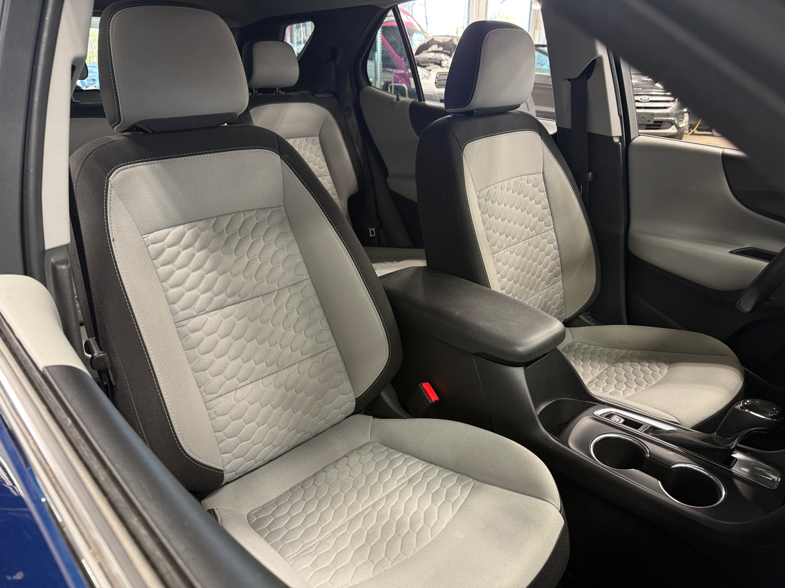 Thumbnail: 2020 Chevrolet Equinox - 2