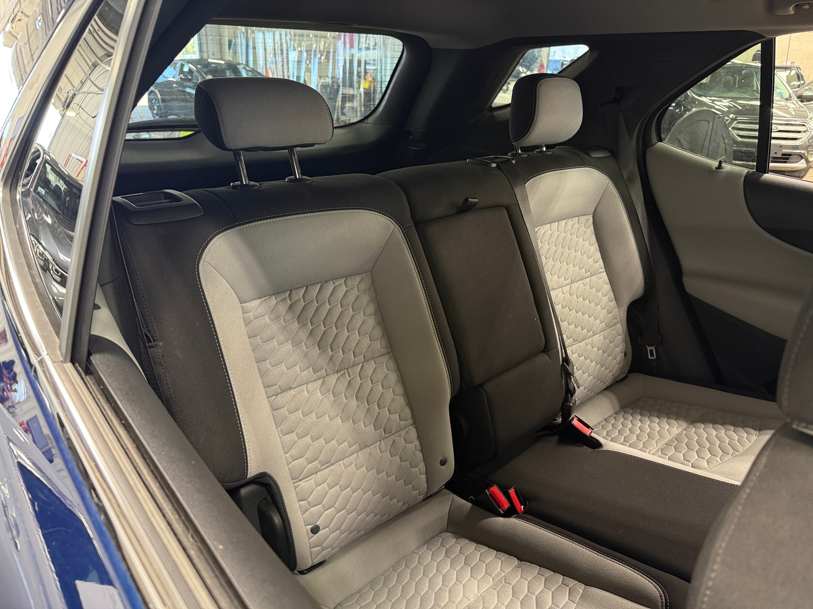 Thumbnail: 2020 Chevrolet Equinox - 6