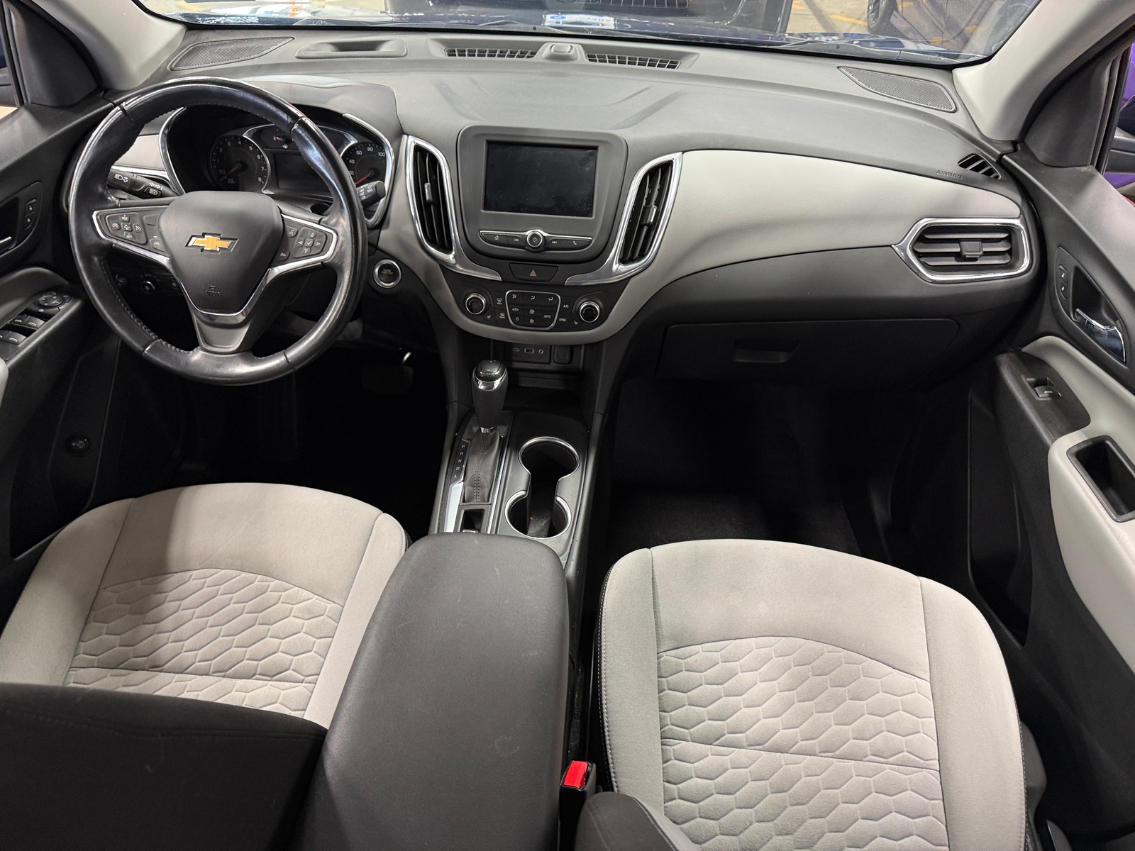 Thumbnail: 2020 Chevrolet Equinox - 3