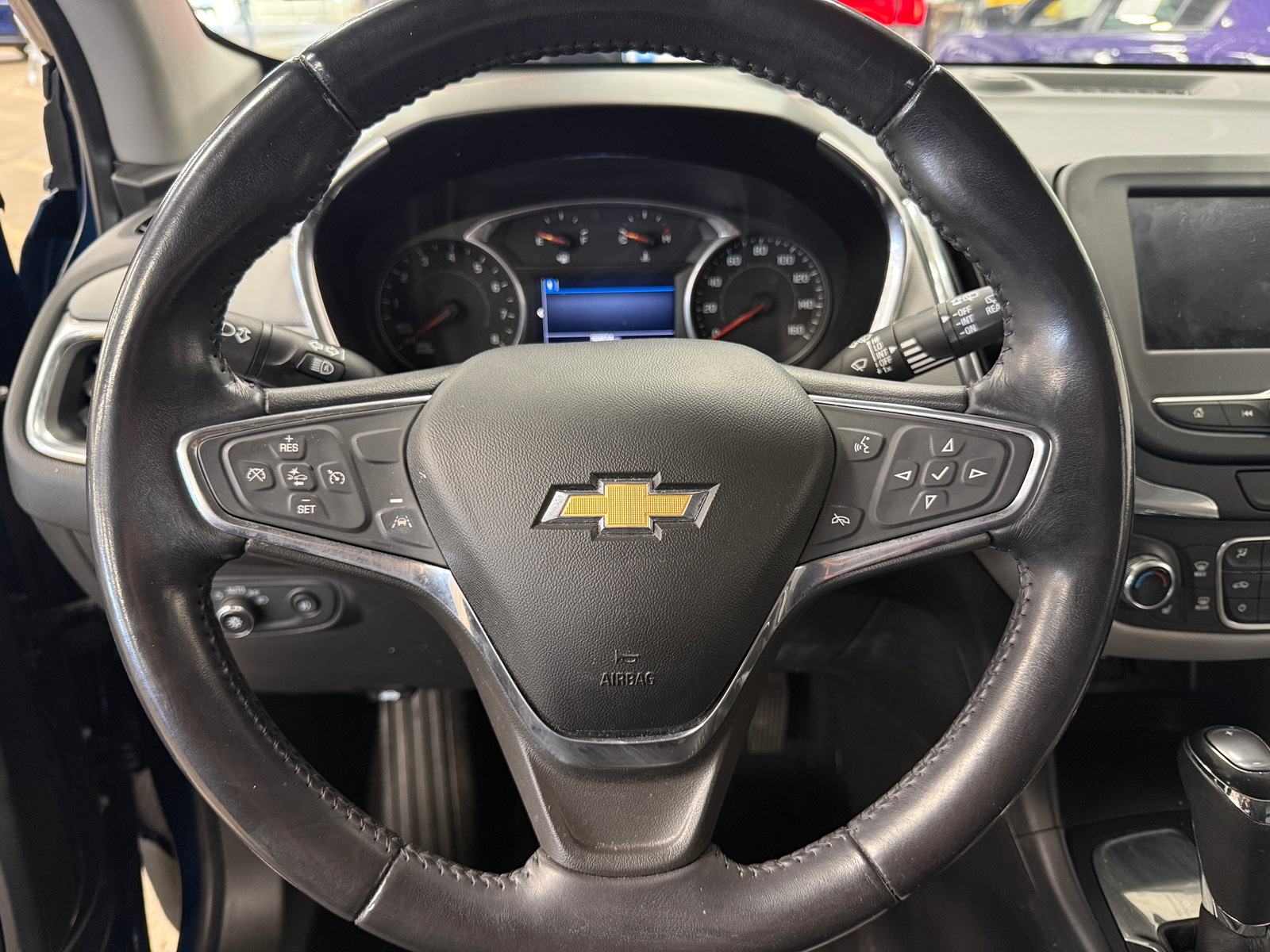 Thumbnail: 2020 Chevrolet Equinox - 5