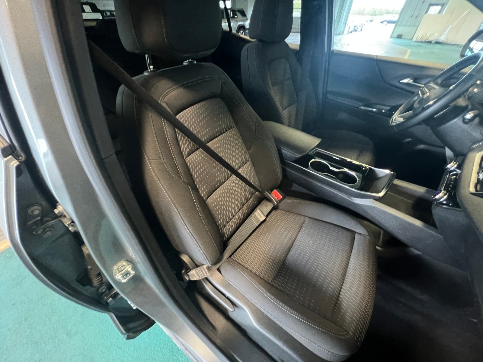 Thumbnail: 2025 Chevrolet Equinox - 2