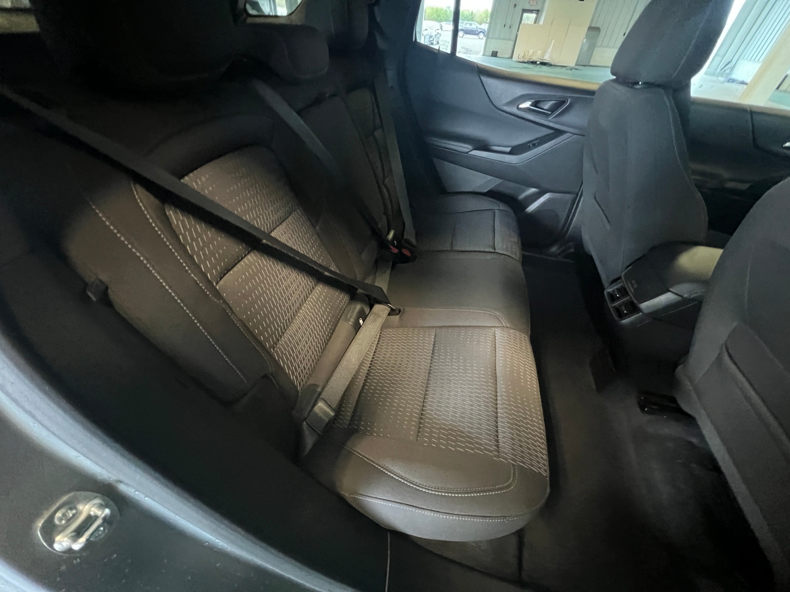 Thumbnail: 2025 Chevrolet Equinox - 6