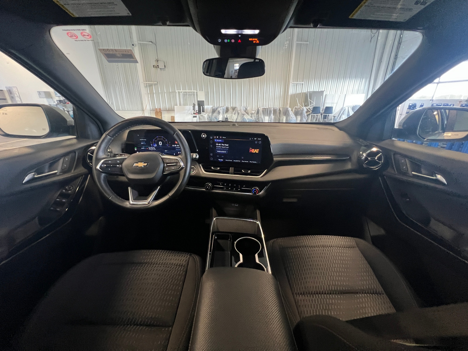 Thumbnail: 2025 Chevrolet Equinox - 3