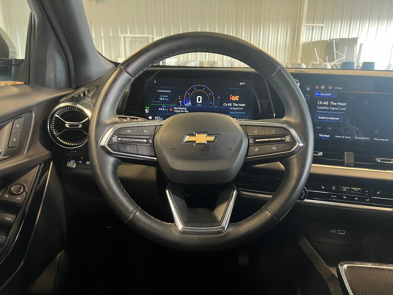 Thumbnail: 2025 Chevrolet Equinox - 5